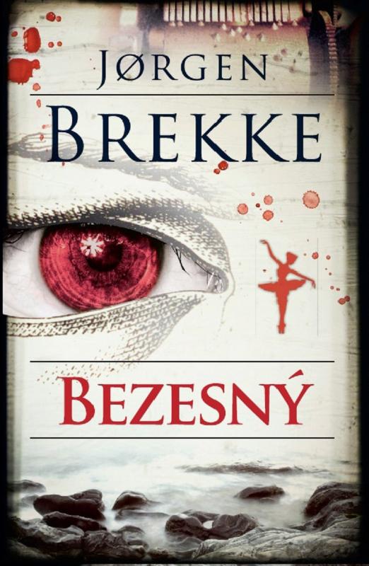 Kniha: Bezesný - Jorgen Brekke