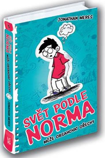 Kniha: Svět podle Norma 1 - Meres Jonathan