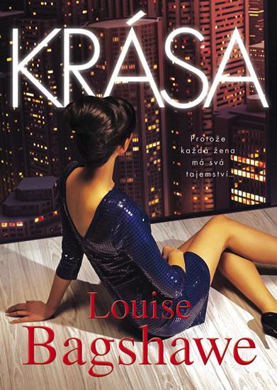 Kniha: Krása - Bagshawe Louise