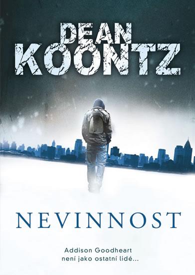 Kniha: Nevinnost - Koontz Dean