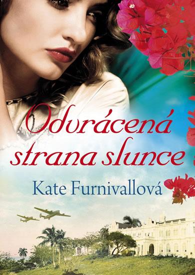 Kniha: Odvrácená strana slunce - Furnivallová Kate