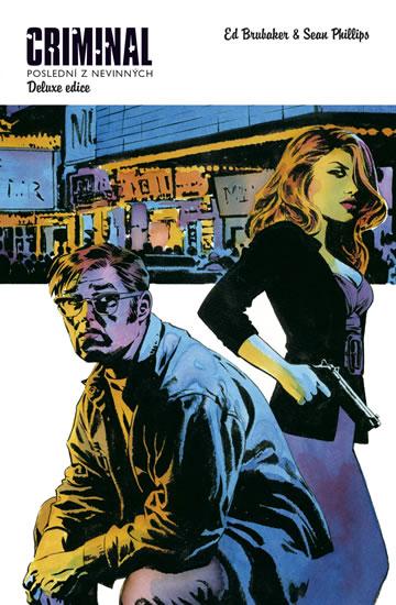 Kniha: Criminal 2 - Brubaker, Sean Phillips Ed