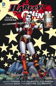 Harley Quinn 1 - Šílená odměna