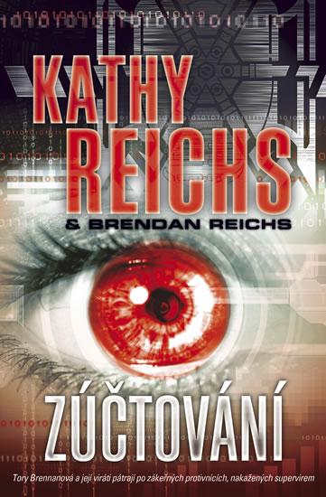 Kniha: Zúčtování - Reichs ,Brendan Reichs Kathy