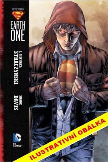 Kniha: Superman - Země jedna 1 - Straczynski J. Michael