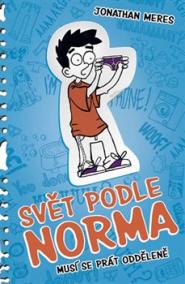 Svět podle Norma 7 - Musí se prát odděleně