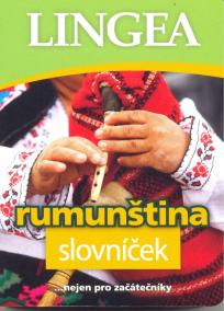 LINGEA CZ - Rumunština slovníček