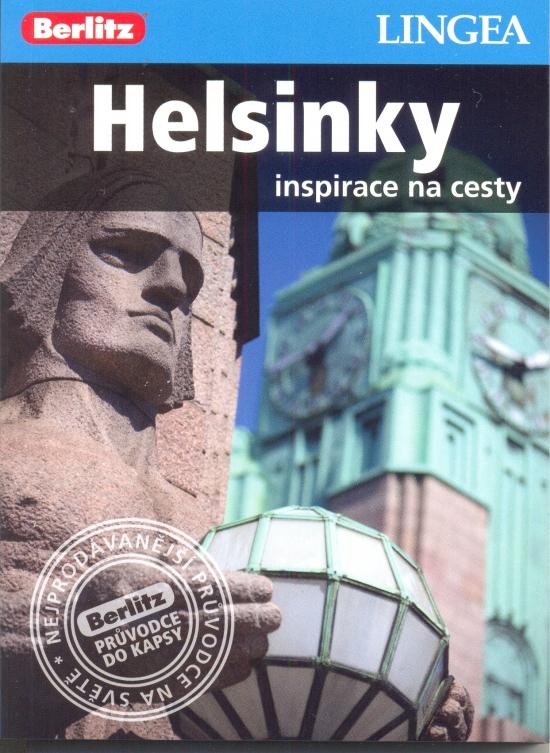 LINGEA CZ - Helsinky - inspirace na cesty
