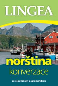 Norština - konverzace - 2.vydání