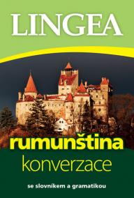 Rumunština - konverzace - 2.vydání