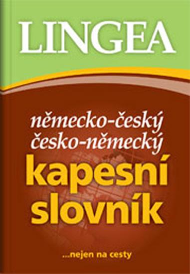 Kniha: NČ-ČN kapesní slovník...nejen na cesty - 4.vydáníautor neuvedený
