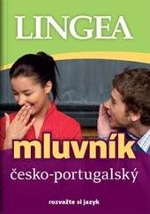 LINGEA CZ - Mluvník česko - portugalský