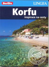 LINGEA CZ-Korfu-inspirace na cesty