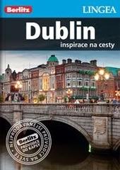 LINGEA CZ - Dublin - inspirace na cesty - 2. vydanie