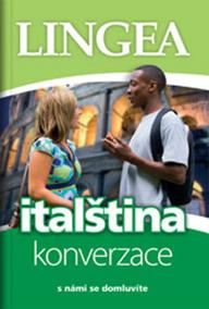 Italština - konverzace