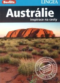 LINGEA CZ - Austrálie - inspirace na cesty, 2. vydanie