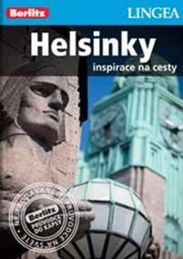 LINGEA CZ - Helsinky - inspirace na cesty-2.vydanie