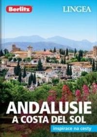 LINGEA CZ-Andalusie a Costa del Sol - inspirace na cesty-2.vydání