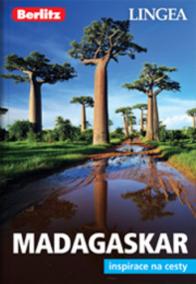 LINGEA CZ - Madagaskar - inspirace na cesty