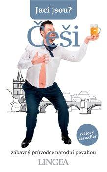 Kniha: Jací jsou? - Češi - kolektiv autorů