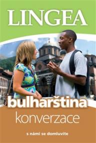 Bulharština - konverzace