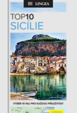 Kniha: Sicílie TOP 10autor neuvedený