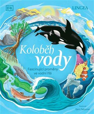 Kniha: Koloběh vodyautor neuvedený