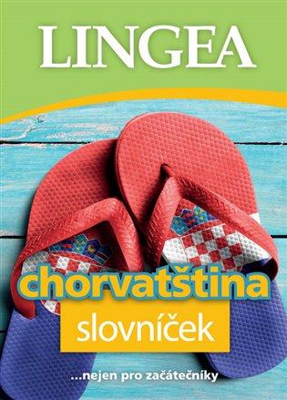 Kniha: Chorvatština - slovníček - kol.