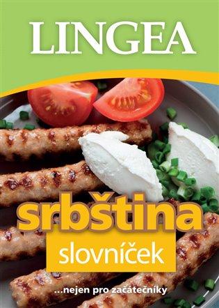 Kniha: Srbština - slovníček - kolektiv autorů