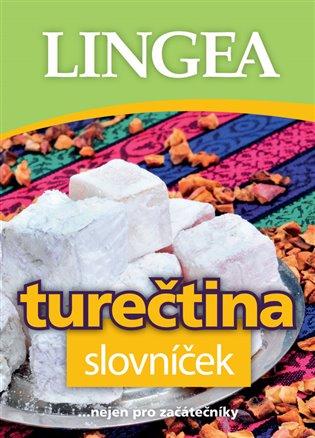 Kniha: Turečtina - slovníček - kolektiv autorů