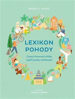 Kniha: Lexikon pohody - Megan C. Hayes