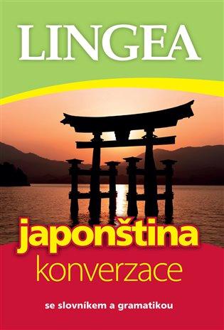Kniha: Japonština - konverzace - kolektiv autorů