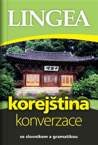Kniha: Korejština - konverzace - kolektiv autorů
