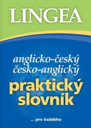 Kniha: Anglicko-český a česko-anglický Praktický slovník - kolektiv autorů