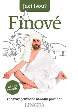 Kniha: Jací jsou? - Finovéautor neuvedený