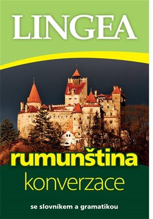Kniha: Rumunština - konverzace - kolektiv autorů