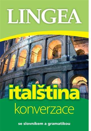 Kniha: Italština - konverzace - kolektiv autorů