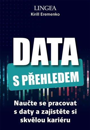 Kniha: Data s přehledem - Eremenko, Kirill