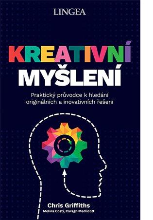 Kniha: Kreativní myšleníautor neuvedený