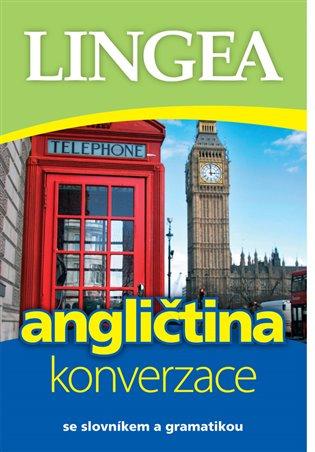Kniha: Angličtina - konverzace - kolektiv autorů