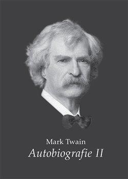 Kniha: Autobiografie II - Twain, Mark