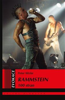 Kniha: Rammstein - Wicke, Peter