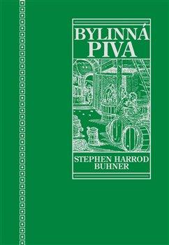 Kniha: Posvátná a léčivá bylinná piva - Buhner, Stephen Harrod