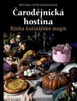 Kniha: Čarodějnická hostina - Melissa Jayne Madaraová