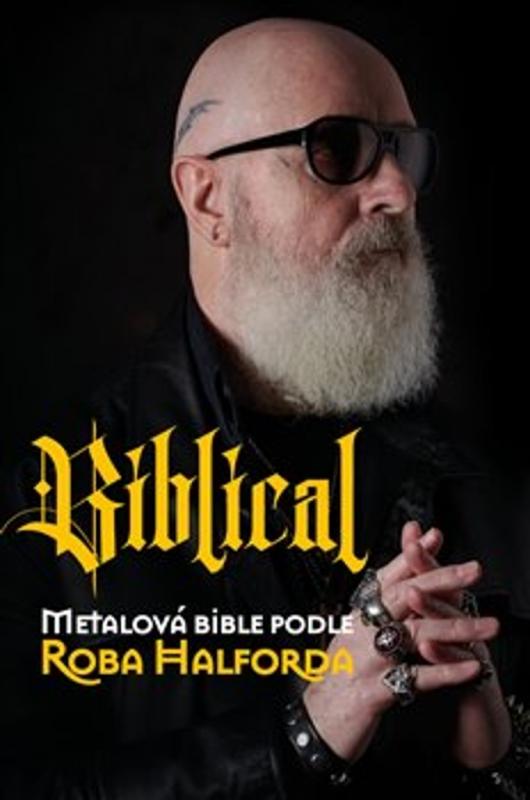 Kniha: Biblical - Ian Gittins