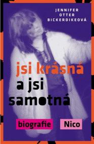 Jsi krásná a jsi samotná