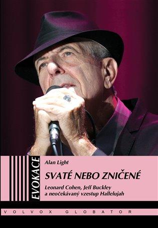 Kniha: Svaté nebo zničené - Light, Alan