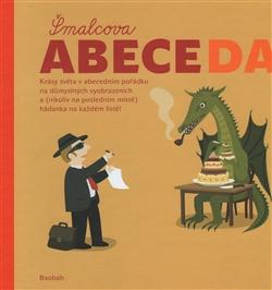 Kniha: Šmalcova abeceda - Petr Šmalec