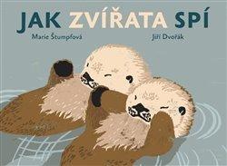 Kniha: Jak zvířata spíautor neuvedený