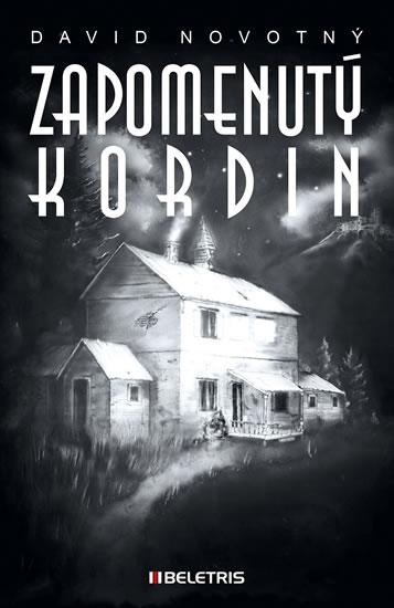 Kniha: Zapomenutý Kordin - Novotný David Jan